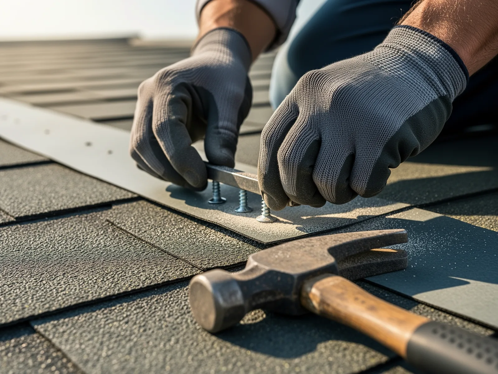 Why choose Fascia Repair in Snyder, CO